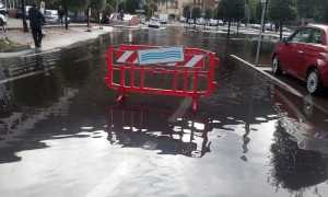 maltempo omegna 7novembre