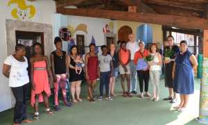 mamre Bborgo