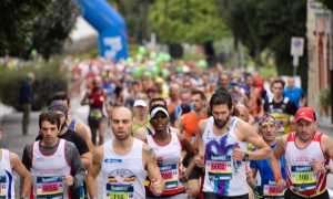 maratona vco novembre 2019