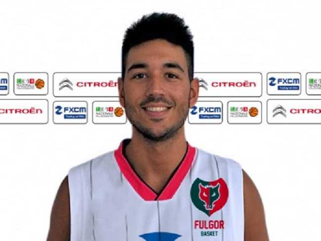 marco Torgano