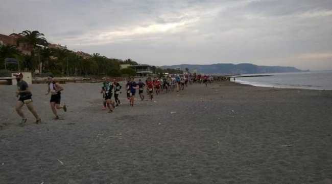 maremontana 2018