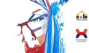 mariangela si racconta mostra