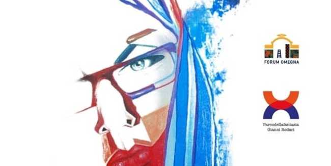 mariangela si racconta mostra