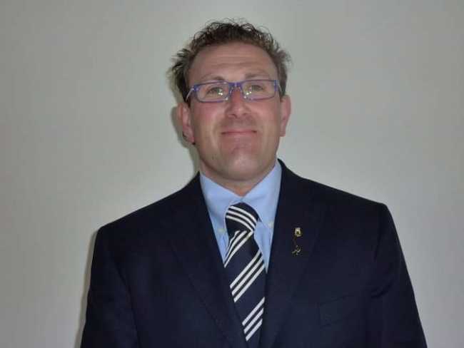 mario geraci