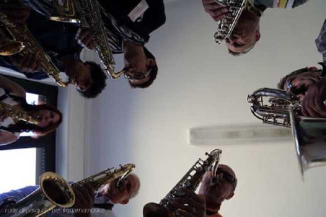 masterclass quarna