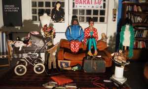 mastronauta baratto novembre 2018