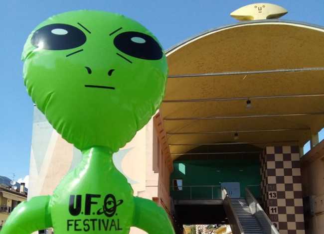 mastronauta ufo omegna