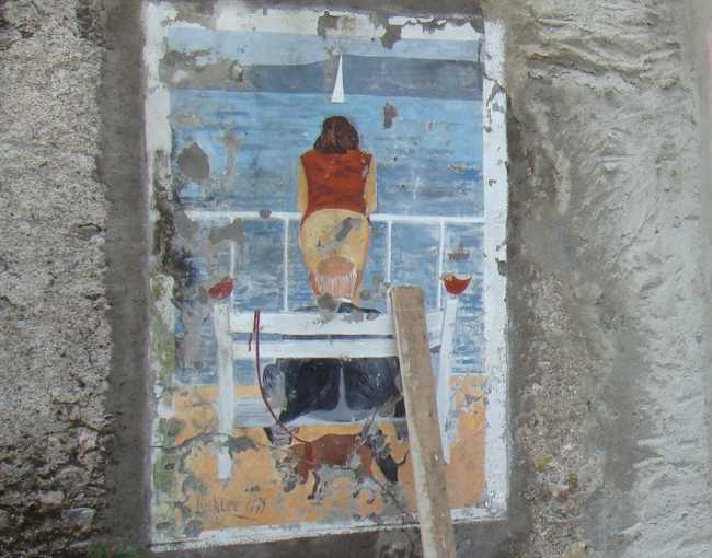 matilde legro