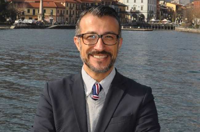 maurizio Frisone