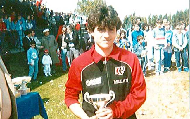 maurizio vasino