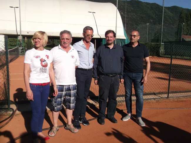 memorial saglietti
