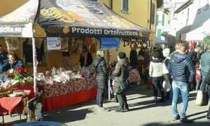 mercatini agrano