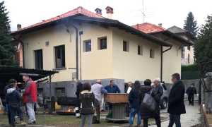 mercatini grassona