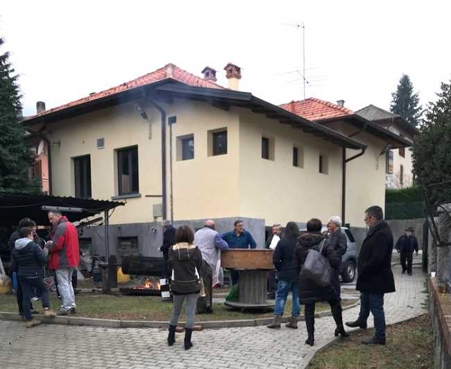 mercatini grassona