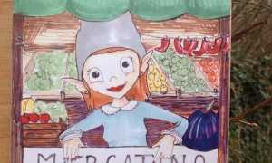 mercatino cartello