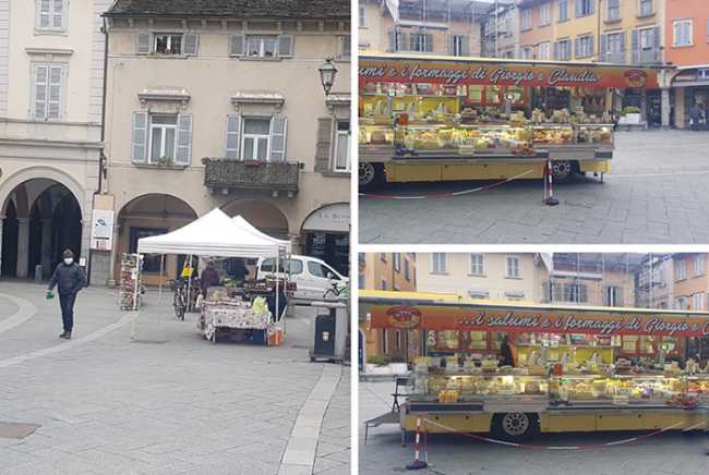 mercato domo ciccetti