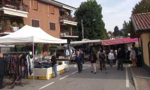 mercato omegna