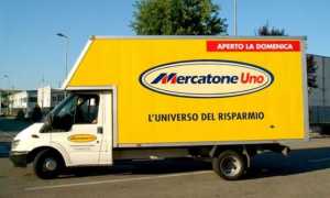 mercatone