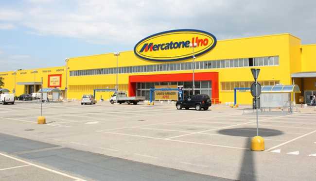 mercatone uno
