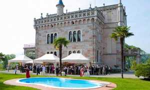 miasino castello