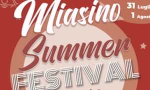 miasino summer festival