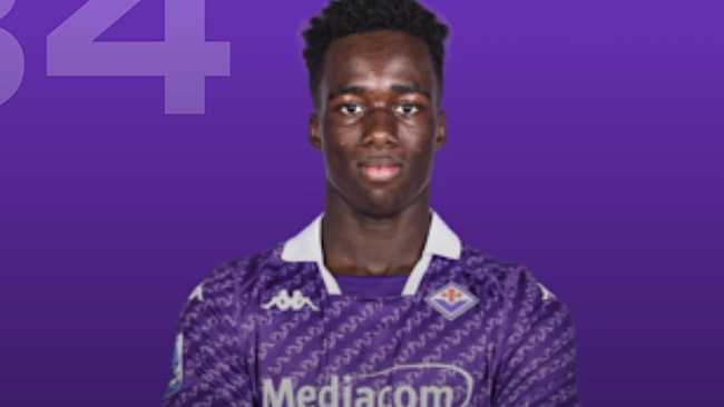 michael kayode