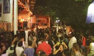 mirapuri festival