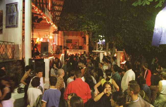 mirapuri festival
