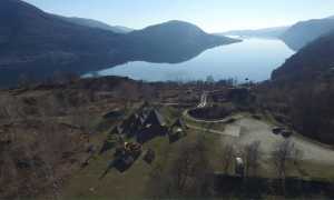 montezuoli dallalto