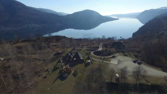 montezuoli dallalto