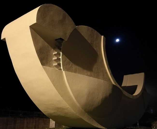 monumento verta