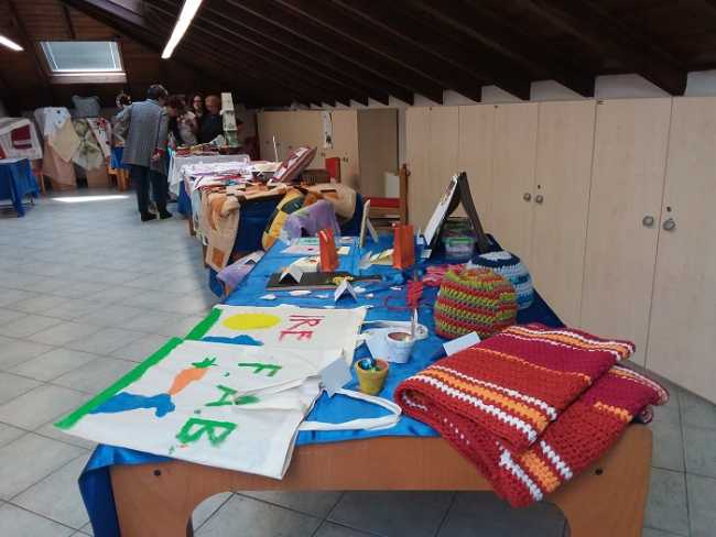 mostra gravellona