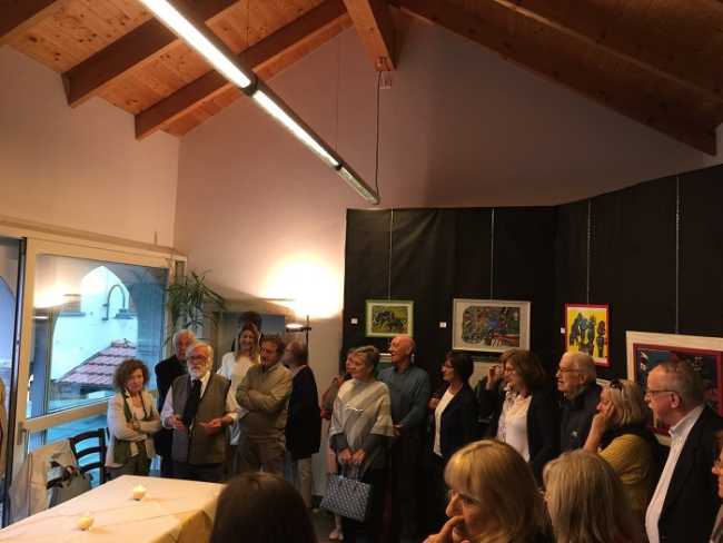 mostra motetta