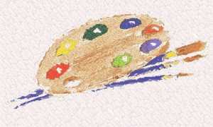mostra pittura