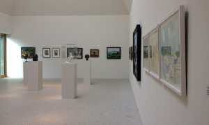 mostra pittura