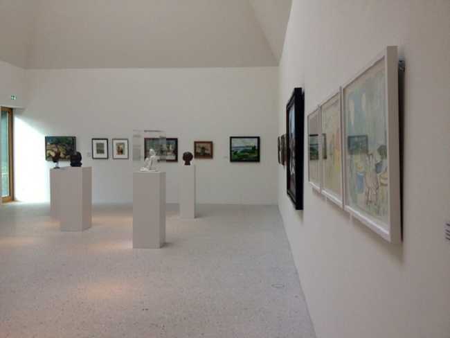 mostra pittura