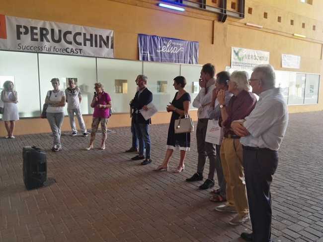 mostre forum