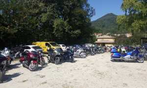 moto incontro sanvito