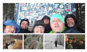 mottarone 2025 salita