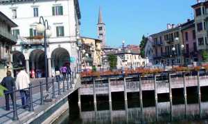 municipio omegna