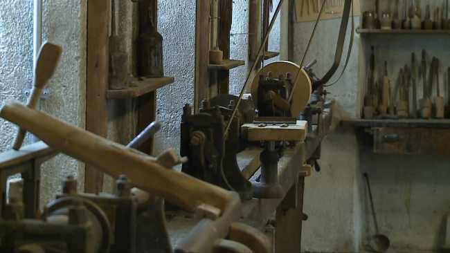 museo massiola