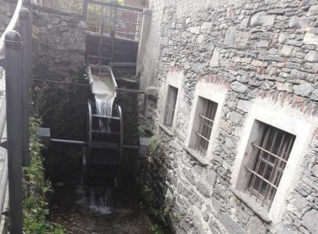 museo pettenasco