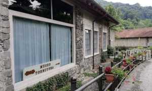 museo tornitura pettenasco