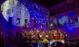 musiche stellari 11