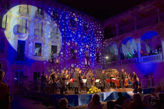 musiche stellari 11
