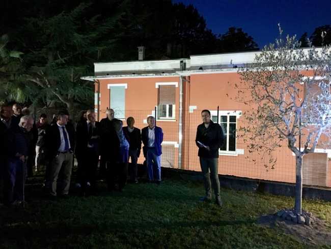 nadia gallarotti ricordo