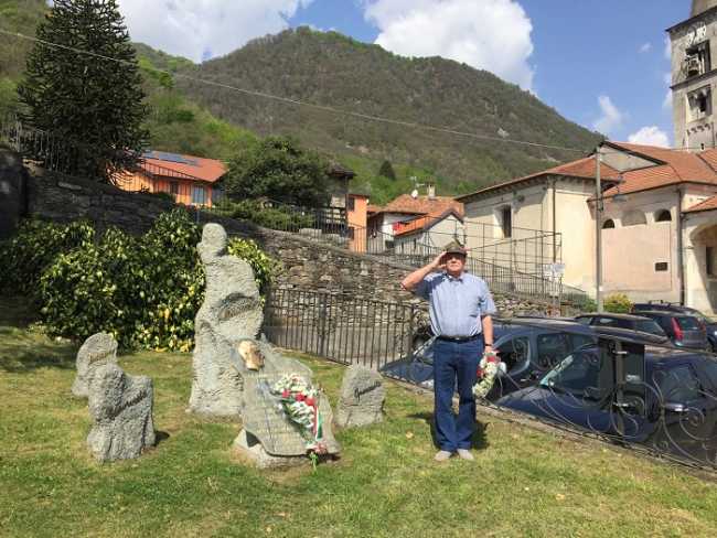 nonio 25aprile