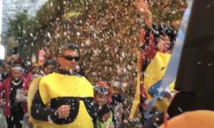 nonio carnevale