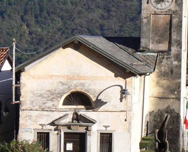 oira chiesa