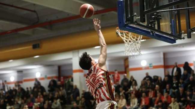 omb azione canestro